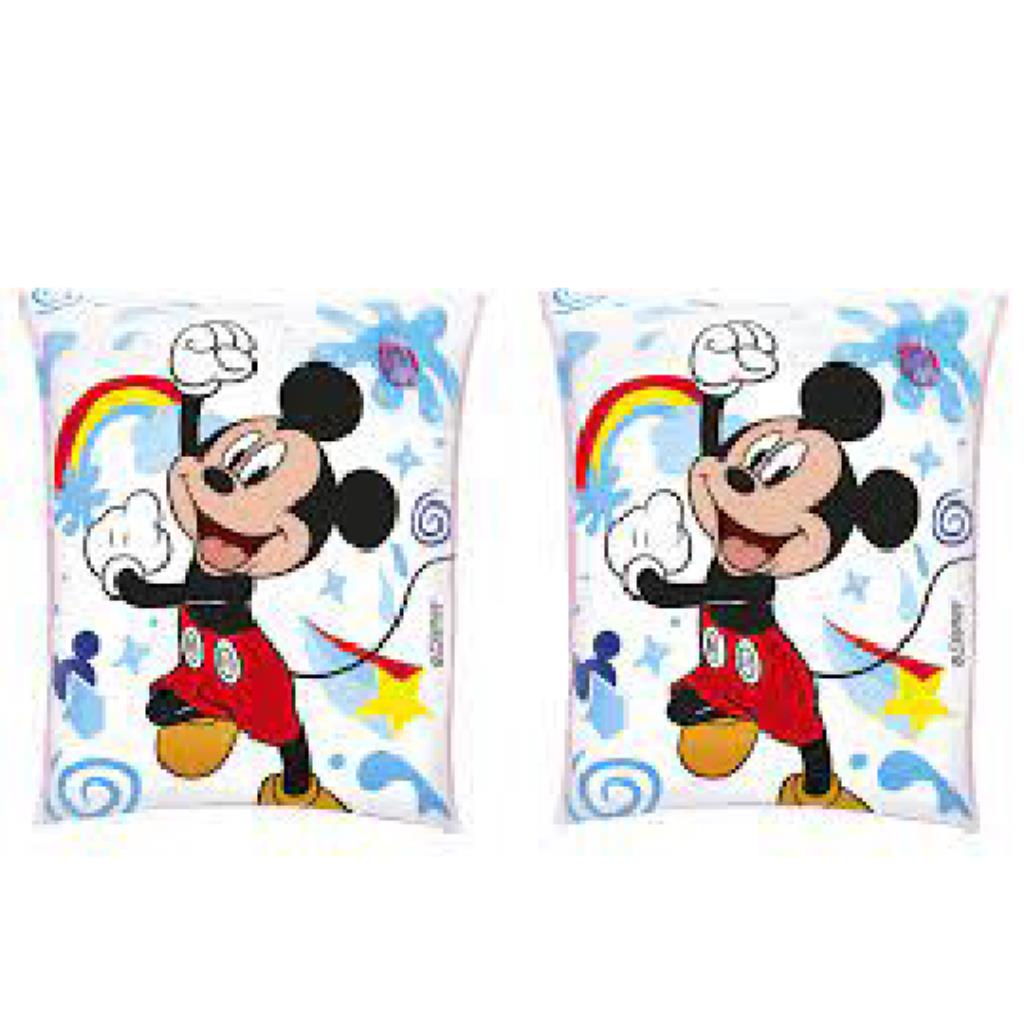 Bestway Armband Floaters Mickey Mouse